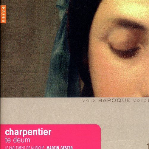 Charpentier: Te Deum_poster_image