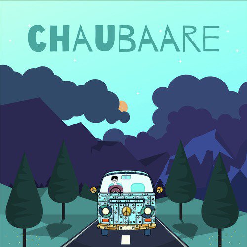 Chaubaare - Single_poster_image