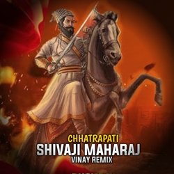 Chhatrapati Shivaji Maharaj (Instrumental Mix)