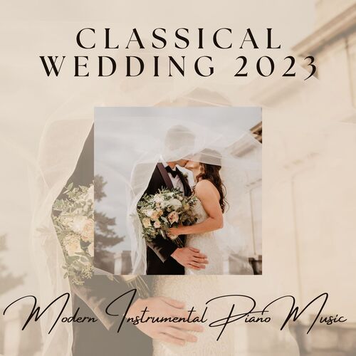 Classical Wedding 2023 cover art