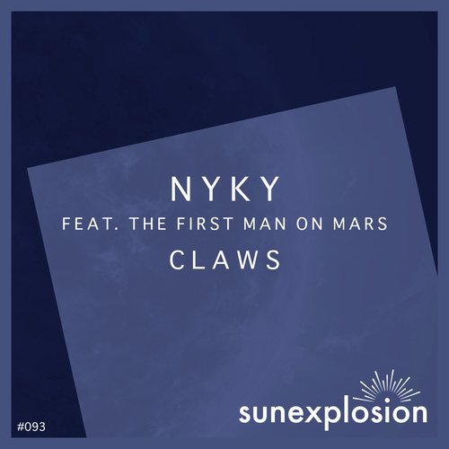 Claws (Cary Crank Remix) cover art