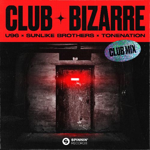 Club Bizarre (Club Mix)_poster_image