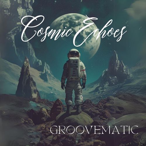 Pacific Groove cover art