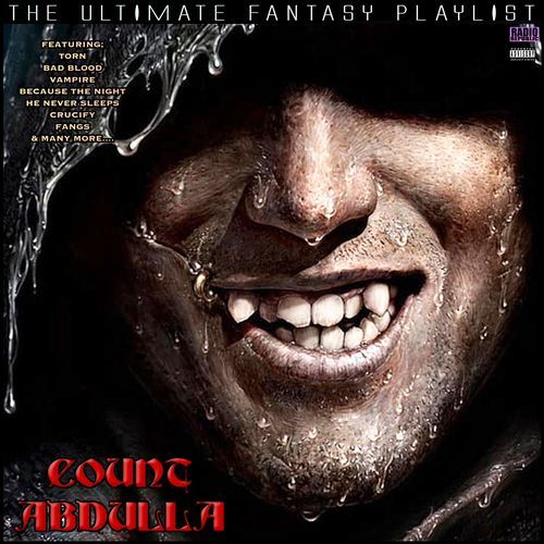 Fangs cover art