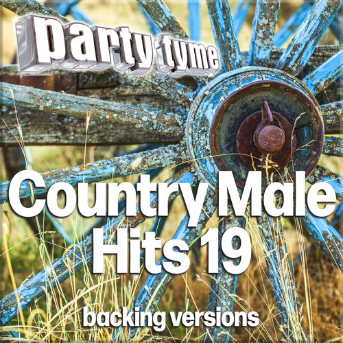 Little Blue Dot (made popular by James Bonamy) [backing version] cover art