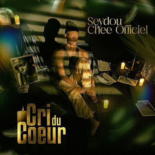 Cri du coeur cover art