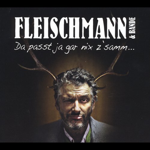 Jingle/Fleischmann cover art