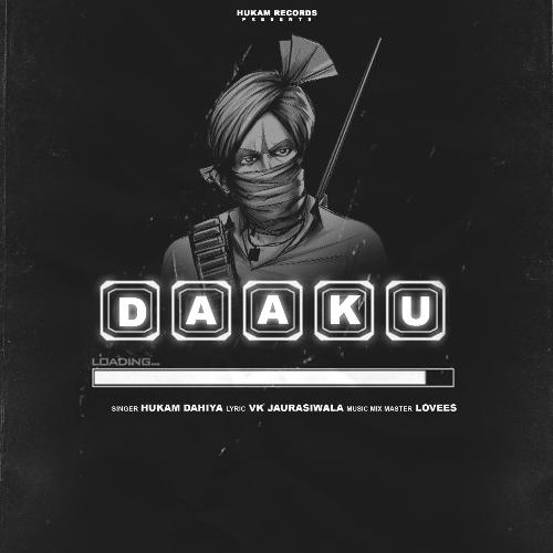 Daaku