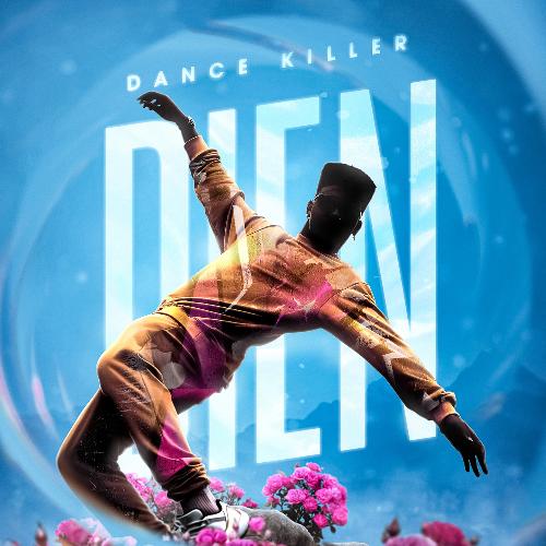 Dance Killer_poster_image