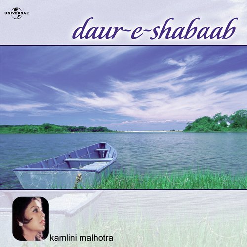 Daur- E -Aflak Ka Shabaab (Album Version)