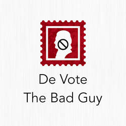 De Vote The Bad Guy-P1xccxsDQ0s