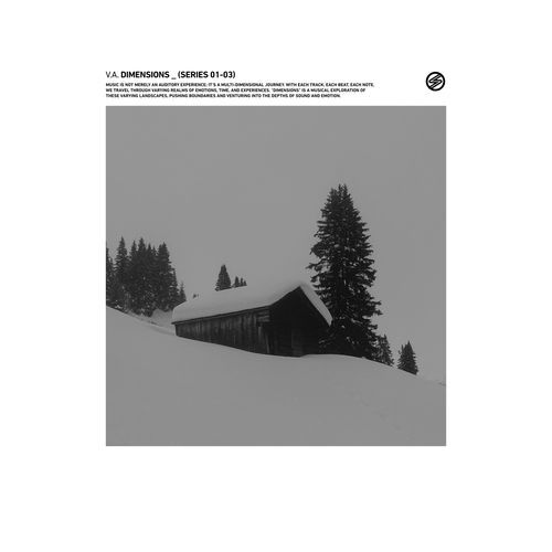 Dimensions (Series 01-03)