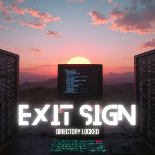 Directory Locked