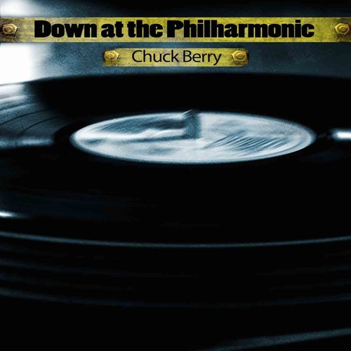 Johnny B Goode cover art