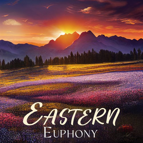 Eastern Euphony: A Journey of Tranquility with Asian Instrumentals