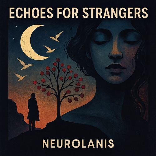 Where the Morning Never Came cover art