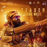 Ekka Teaser Theme Music (From "Ekka")