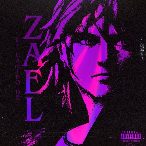 Zael cover art