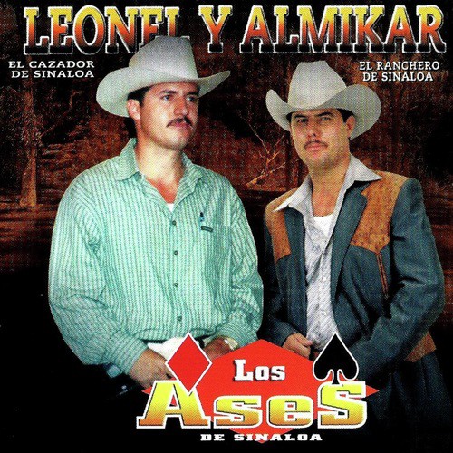 Lombriz Pantionera (Dueto Los Ases Del Sinaloa)
