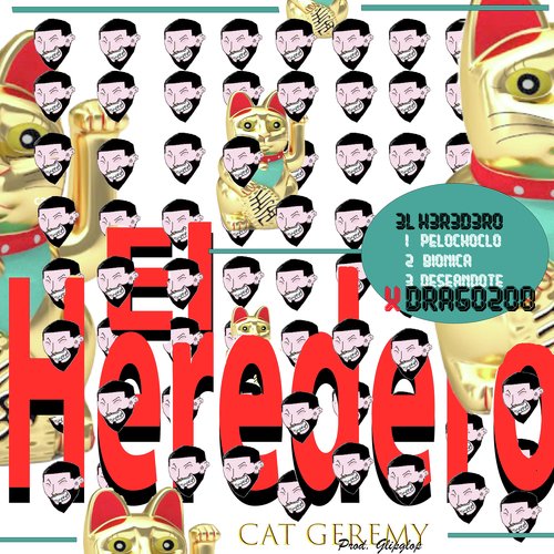 El Heredero_poster_image