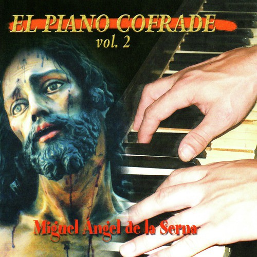 Al Cristo de la "Calzá" cover art