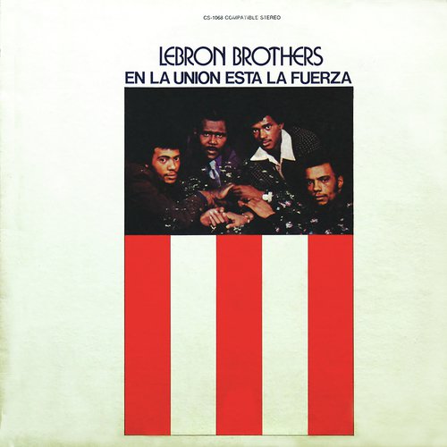 Moros Y Cristianos cover art