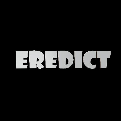 Eredict Cello cover art