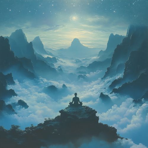 Eternal Waves (Slowed and Reverb)