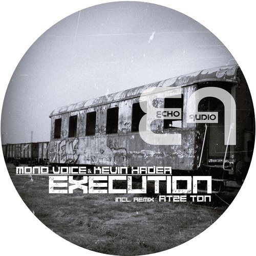 Execution (Atze Ton Remix) cover art