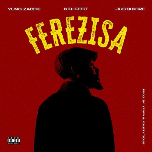 Ferezisa cover art
