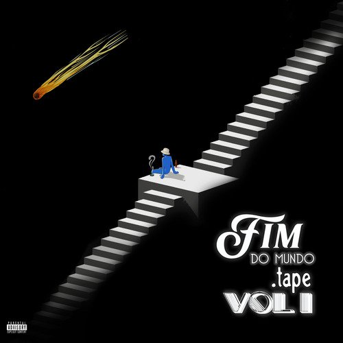 Fimdomundo.Tape (Vol. 1)