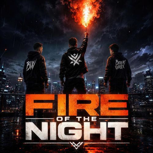 Fire Of The Night