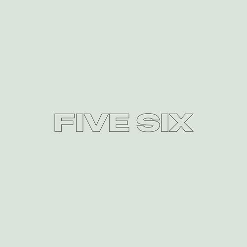 Five Six cover art