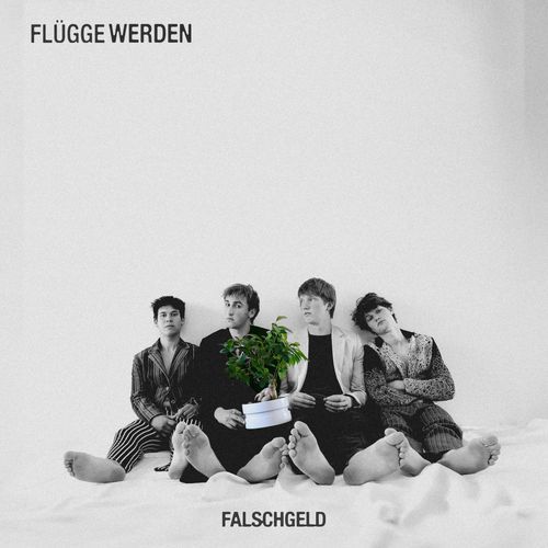 Walter cover art