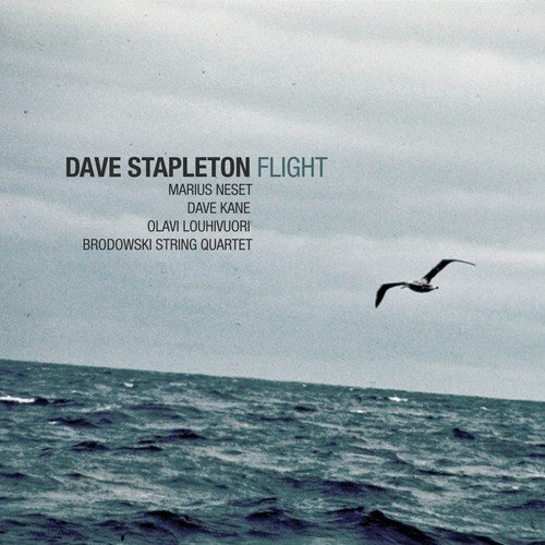 Dave Stapleton