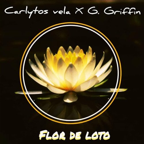 Flor de Loto cover art