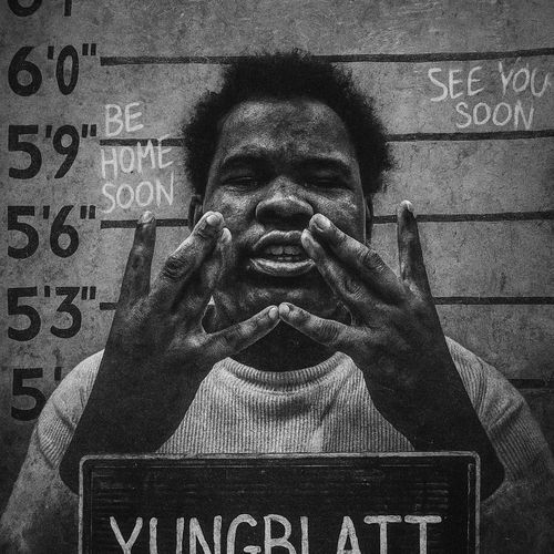 Free YungBlatt cover art