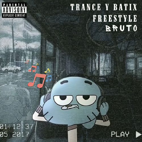Freestyle Bruto