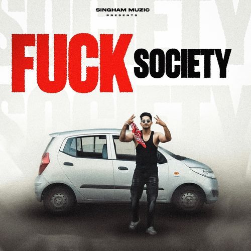 Fuck Society