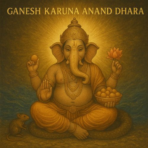 Ganesh Karuna Anand Dhara