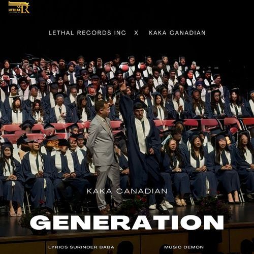 Generation
