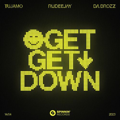 Get Get Down (Extended Mix)_poster_image