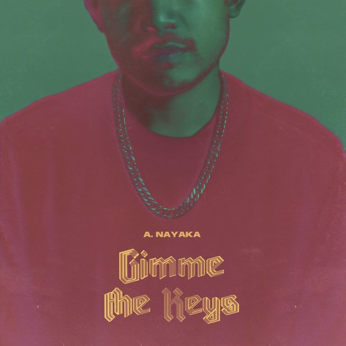 Gimme The Keys_poster_image