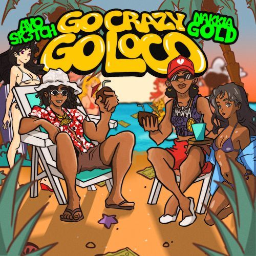 Go Crazy Go Loco