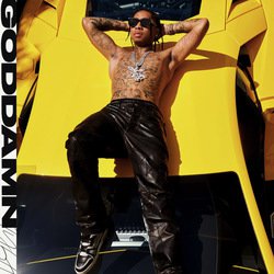 Goddamn (feat. A Boogie wit da Hoodie)