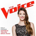 Goodbye Yellow Brick Road (The Voice Performance)