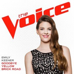 Goodbye Yellow Brick Road (The Voice Performance)