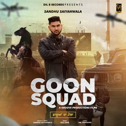 Goon Squad-CAkHSTd2VV8