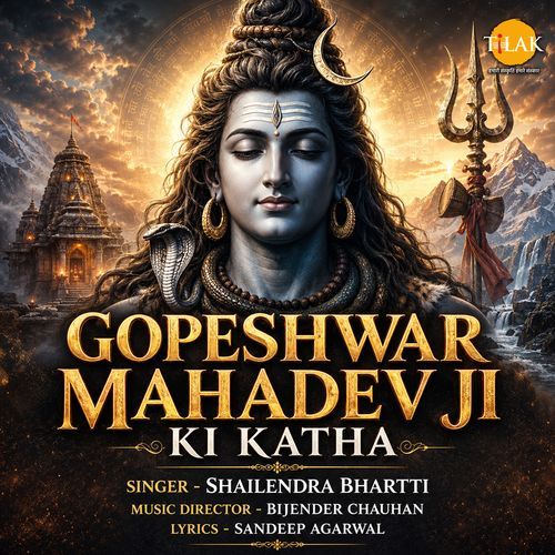 Gopeshwar Mahadev Ji Ki Katha