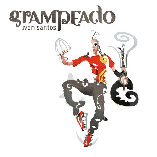 Grampeado